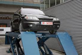 Quant on arrive à 2500 tours c'est fini elle broute. Seine Heimat Ist Die Buhne Autobild De