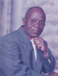 Retired Reserved Police R75 Cardinal Rodney York Stubbs