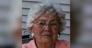 Blanche E. Hawks Obituary