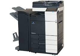 View online or download konica minolta bizhub c454e user manual, installation manual, quick reference. Konica Minolta Bizhub C454e Ozb Weiss Gmbh