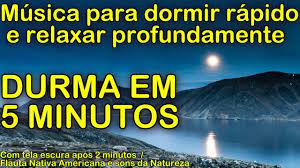 A qualidade do nosso sono reflete em nosso humor e disposição. Musica Para Dormir Rapido E Relaxar Profundamente Durma Em 5 Minutos Com Sons Da Natureza Youtube