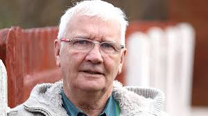 Pensioner charged with breaking data protection laws after police  mistakenly sent HIM secret documents walks free from court after two-year  investigation is scrapped