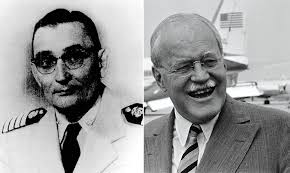 The Secret Black History of LSD