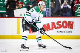 Age:28 years (8 december 1992). Golden Knights Turn A Weakness Into A Strength With Janmark Addition