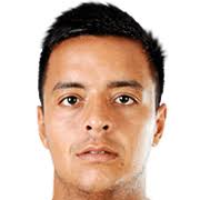 Fernando Barrientos FM 2020 Profile, Reviews