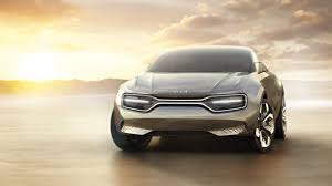 Imagine By Kia Concept 2019 5k Wallpaper Hd Car Wallpapers Id 12251