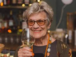 Joan Le Mesurier obituary