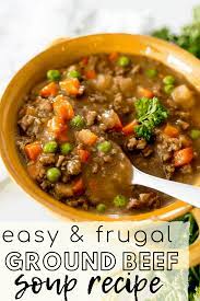 Dinner Recipes In Tamil Dinner Recipes That Freeze Well Healthy Dinner Recipes For 7 Days Dinner Recipes From Ground Beef Recipes Beef Soup Recipes Recipes