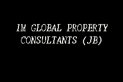 (kl) is a valuer & estate agent, registration number of ve(1)0253, with office located in kuala lumpur, but they have hot properties outside of kuala lumpur too! Im Global Property Consultants Jb Valuer Estate Agent In Johor Bahru