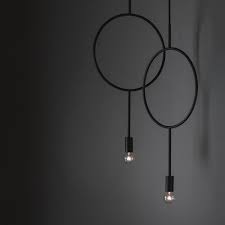 Northern Circle Pendant Luminaire Connox