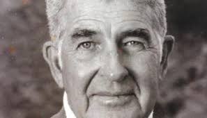 Obituary: Monte Merrick