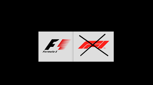 The first f1 logo that accompanied the race series when it first emerged in 1950 was elementary: Petizione Formula 1 Bring Back The Old F1 Logo Change Org
