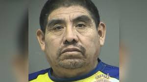 No crime, but man held 900 days in Oregon jail