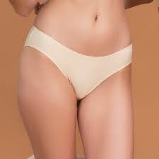 Bonded Bikini Panty | Panties For Women | Seamless Underwear