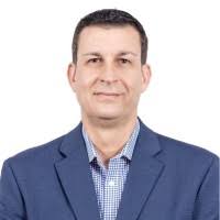 Christopher Huber Email & Phone Number