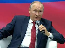 2 days ago · президент россии владимир путин предложил в 2021 году единоразово выплатить всем пенсионерам россии по 10 тысяч рублей. Xyhjnk3lod8csm