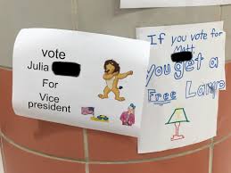 Providing vision, leadership and support for quality teaching and learning of languages, actfl is an individual membership organization of more than 13,000 language educators and administrators from elementary through graduate education, as well as government and industry. I Ve Lost All Hope For My School More Student Council Campaign Posters Fellowkids