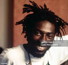 146 Michael Banton Stock Photos, High-Res Pictures, and Images