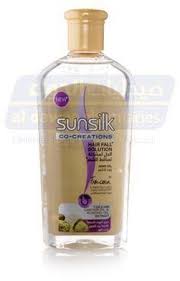 A massage on scalp nourishes roots and renders hair black shinny and healthy. Sunsilk Hair Oil Hair Fall Solution Castor Oil And Almond Oil 250 Ml Price From Al Dawaa In Saudi Arabia Yaoota