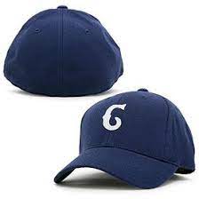 Chicago Cubs 1931 33 Home Cooperstown Fitted Cap Chicago Cubs Hat Cubs Merchandise Comfy Winter Fashion