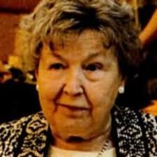 Helen Brown McCarty obituary and life story