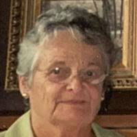 Patricia Ann Northrup Obituary (2022)