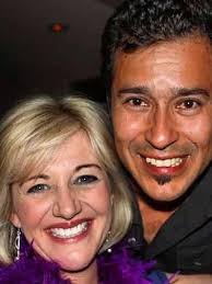 Mum-of-two Suzanne Jaen dies in hospital after bike crash