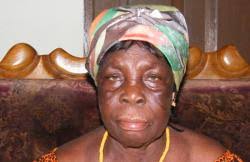 The Elders of Dagbamete