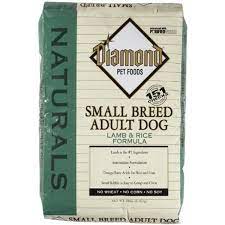 Dnat 18lb Smbr Dog Food The Details Can Be Found By Clicking On The Image This Is An Affiliate Li Diamond Dog Food Hypoallergenic Dog Food Dog Food Brands