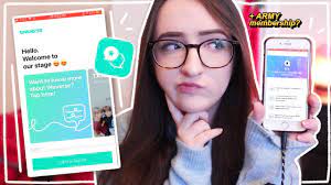 They also developed the weverse companion app, weverse shop (formerly weply), bts and as soon as benx launched the weverse app, txtuniverse.com closed down, directing all txt fans to. Trying Bighit S Weverse App For The First Time Youtube