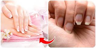 ‫نصائح للحصول على أظافر جيدة المظهر.. جربيها - CBC Sofra‬‎