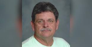 Lewis Bernard Patterson Obituary