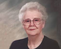 Melba Alyene Bradshaw