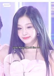 Kpop Idols Who Look Like Danielle