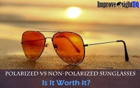 These are the best polarized sunglasses since they offer clear images with true colors. What Are Polarized Sunglasses Do I Really Need Them