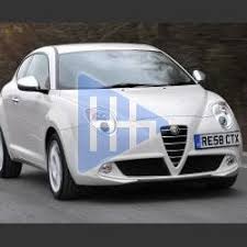 Image result for Bianco Elegante 2011 MiTo