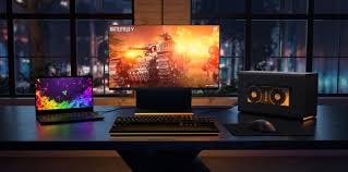 More powerful cpu and better connectivity from ~rm7443. Razer Blade Pro 17 Blade 15 And Blade Stealth 13 Powerful Gaming Laptops Officially Coming To Malaysia Hitech Century