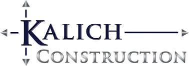 Profile for Kalich Construction