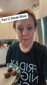 Garlic Butter Steak Bites Makayla Thomas