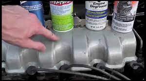 Engine Degreaser 4 Brands Compared Youtube