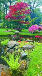 Japanese Garden The Hague Netherlands Beautiful Nature Pictures Most Beautiful Gardens Beautiful Flowers Garden