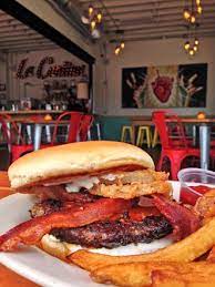 Epingle Sur Austin Restaurants