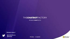 Les chatbots et l'intelligence artificielle avec IBM Watson