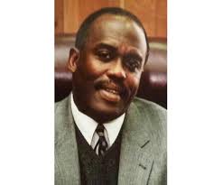 Terence Taylor Obituary (1954