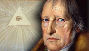 What Is Absolute Idealism According to Hegel?