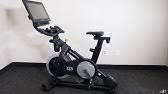 Finally a solution for the hard, narrow seats on stationary exercise bikes. Nordictrack S22i Seat How To Change Youtube