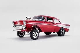 Times might be uncertain and our summer travel plans might be on the line, but now isn't the time to stop day dreaming. Rat Fink Gasser 1957 Chevy Bel Air Gasser Red Acme A1807008 1 18 Scale Diecast Model Toy Car Walmart Com Walmart Com