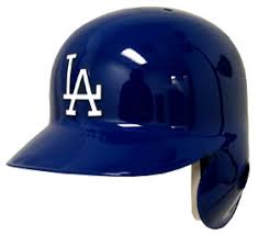 Image result for los angeles dodgers helmet logo