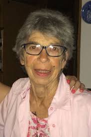 Lois Cecelia Marks, 77