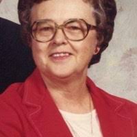 Mary Lou Williamson Obituary